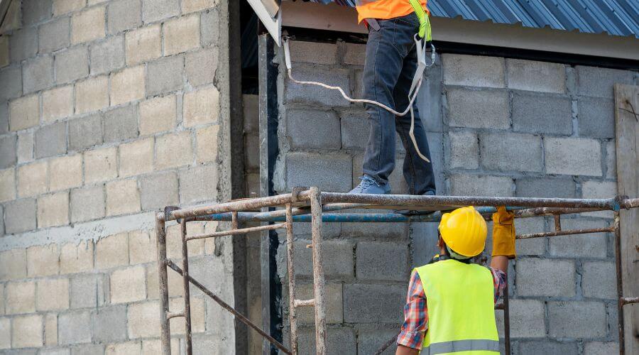 Local Siding Services in Brunswick, NC